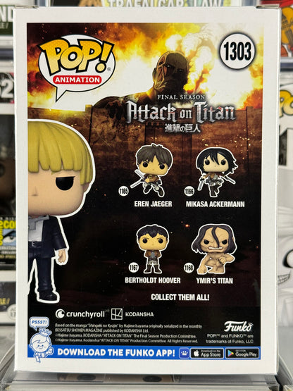 Attack on Titan - Yelena (1303)
