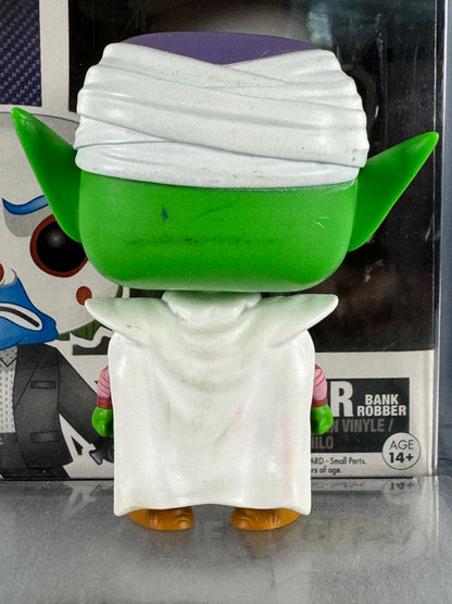 Dragonball Z - Piccolo (13) OOB