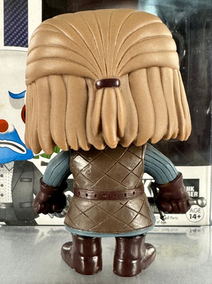 Juego de Tronos - Ned Stark (10) OOB abovedado
