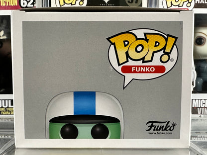 Funko Fantastik Plastik - Chet (61) Vaulted Funko Exclusive