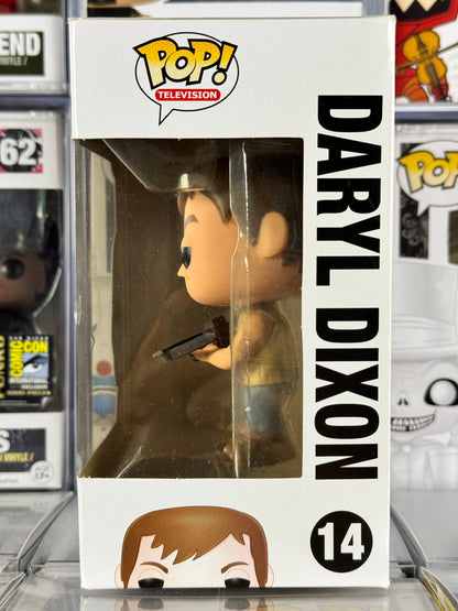 The Walking Dead - Daryl Dixon (w/ Crossbow) (14) Vaulted
