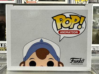 Disney Gravity Falls - Dipper Pines (240)