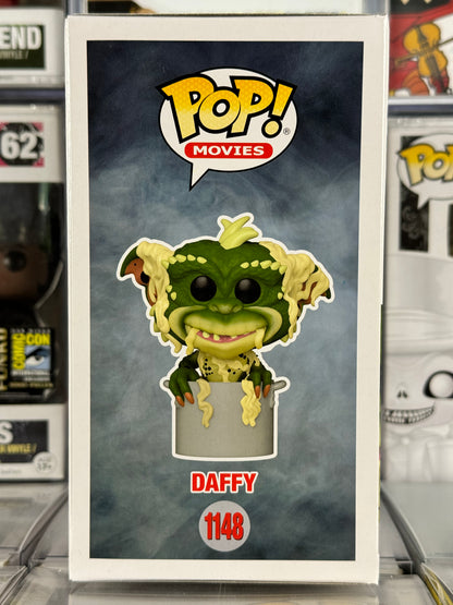 Gremlins 2 - Daffy (1148) Funko Shop Exclusive