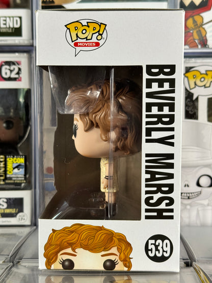 It - Beverly Marsh (w/ Key Necklace) (539) Vaulted