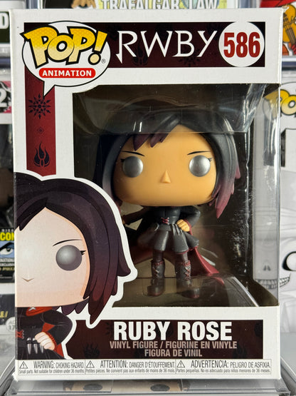 RWBY - Ruby Rose (586) abovedada