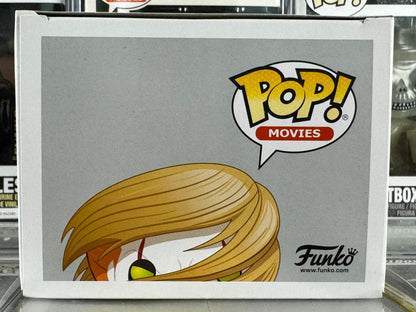 It - Pennywise (con peluca) (474) Bóveda Exclusivo de Walmart