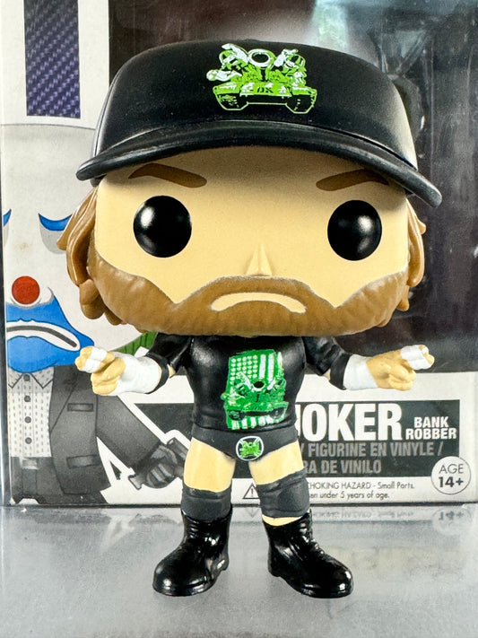 WWE - Triple H (99) OOB