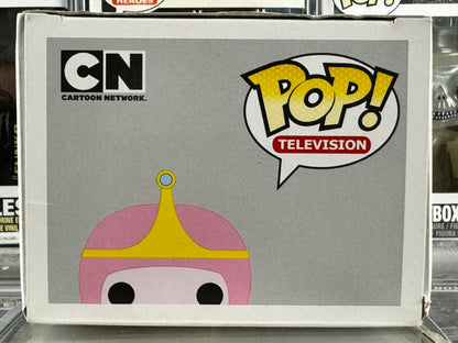 Adventure Time - Princess Bubblegum (51) Vaulted