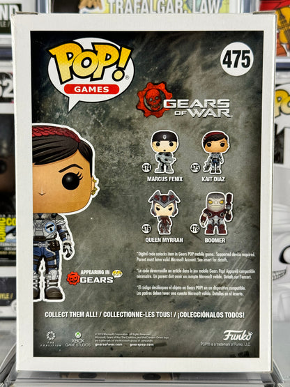 Gears of War - Kait Diaz (475) Vaulted