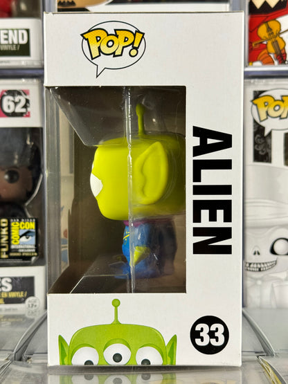 Disney - Toy Story - Alien (33) Vaulted