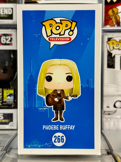 FRIENDS - Phoebe Buffay (266) Vaulted