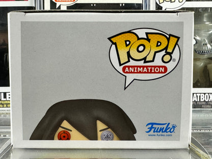 Boruto Naruto Next Generations - Sasuke (Brilla en la oscuridad) (1040) CHASE BRILLANTE