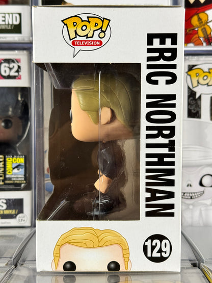 True Blood - Eric Northman (129) Vaulted