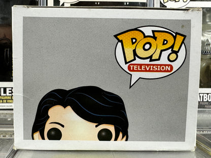 The Walking Dead - Prison Glenn Rhee (152) Vaulted