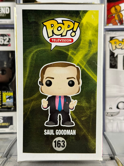 Breaking Bad - Saul Goodman (163) Vaulted