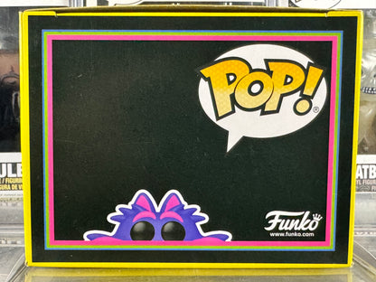 Disney Alice in Wonderland - Cheshire Cat (Blacklight) (1059) Vaulted Funko Shop Exclusive