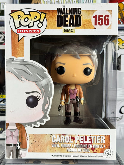 The Walking Dead - Carol Peletier (156) Vaulted