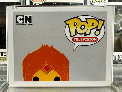 Adventure Time - Flame Princess (302) Vaulted