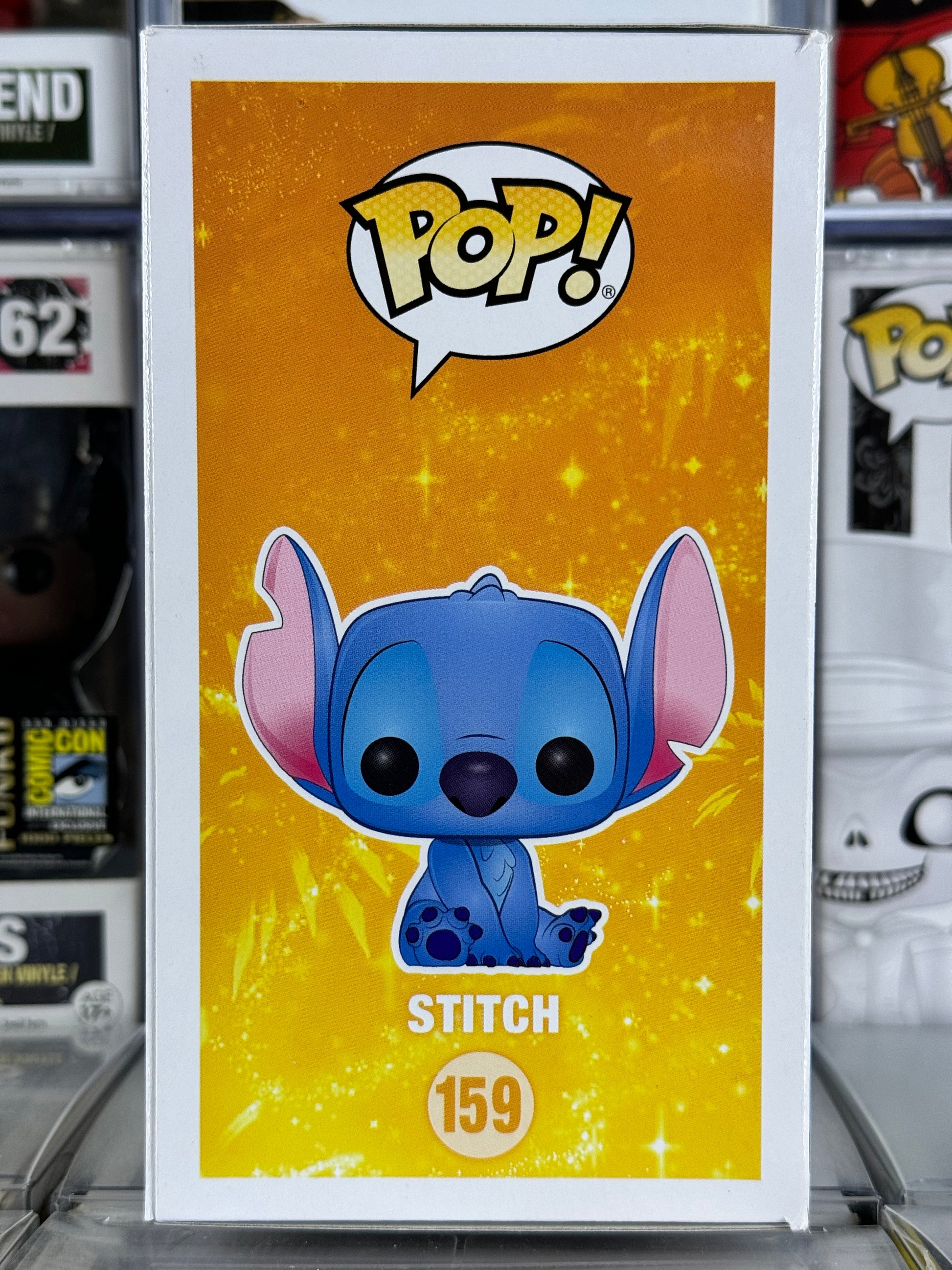 Stitch 159 sales