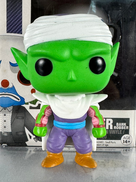 Dragonball Z - Piccolo (13) OOB