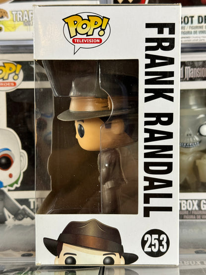 Outlander - Frank Randall (253) Vaulted