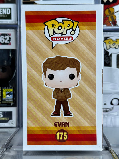 Superbad - Evan (175) Vaulted