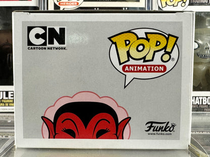 Powerpuff Girls - Him (202) Vaulted
