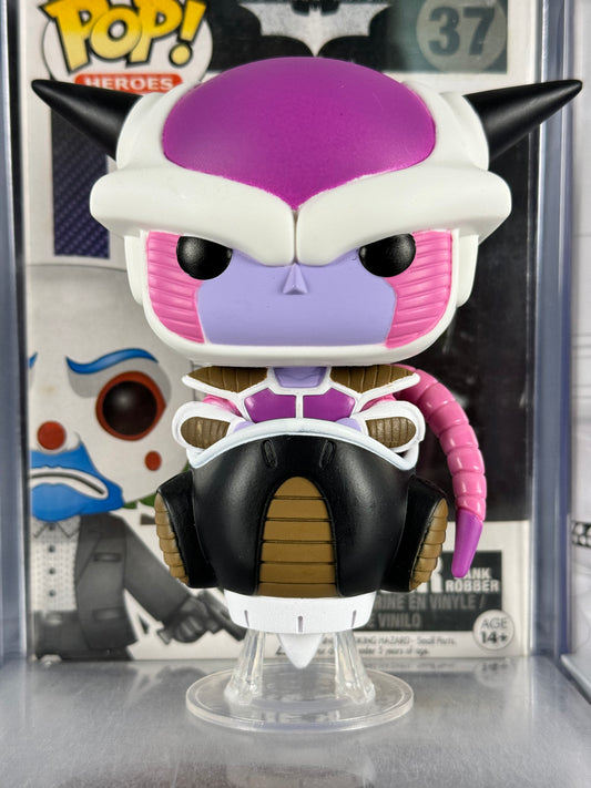 Dragonball Z - Frieza (Hoverchair) (619) OOB