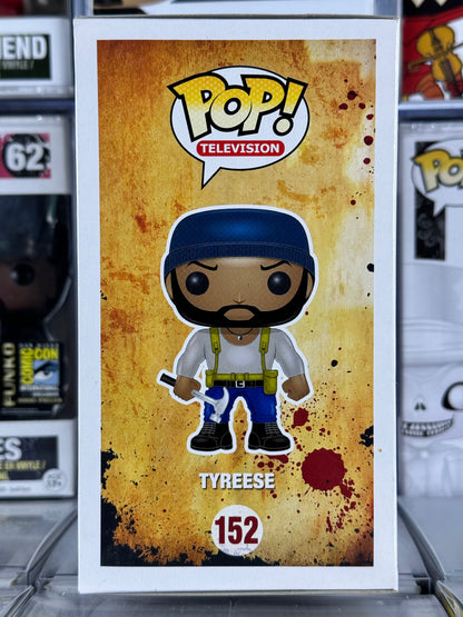 The Walking Dead - Tyreese (152) Vaulted
