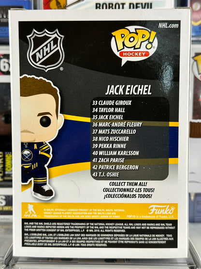Pop Hockey - Jack Eichel (35)