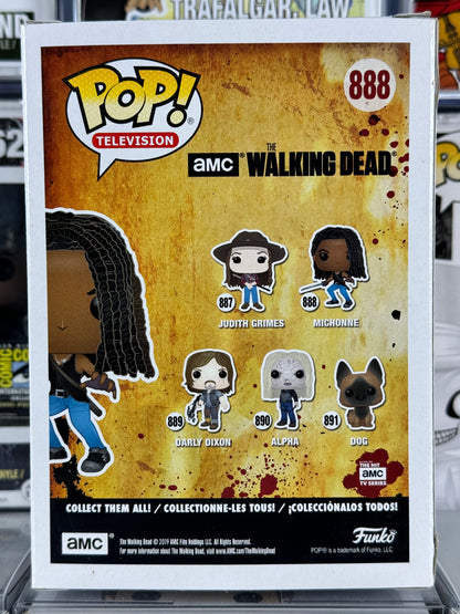 The Walking Dead - Michonne (888) Vaulted