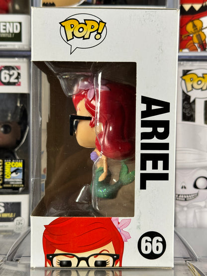 Disney - La Sirenita - Ariel (Gafas) (66) Bóveda