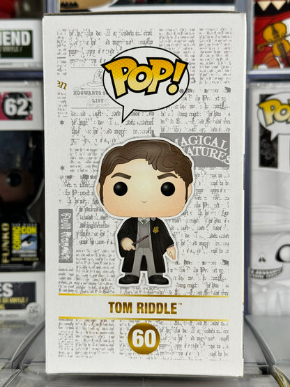 Harry Potter - Tom Riddle (Sepia) (60) Vaulted