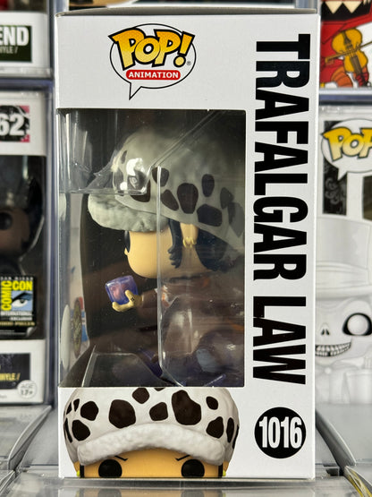 One Piece - Trafalgar Law (1016) GLOWING CHASE