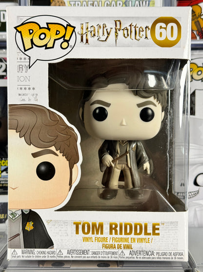 Harry Potter - Tom Riddle (Sepia) (60) Vaulted