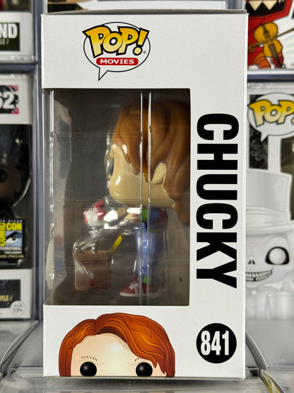 Child's Play 2 - Chucky (w/ Buddy and Scissors) (841) Vaulted
