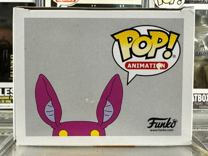 Aaahh!!! Real Monsters - Ickis (222) Vaulted