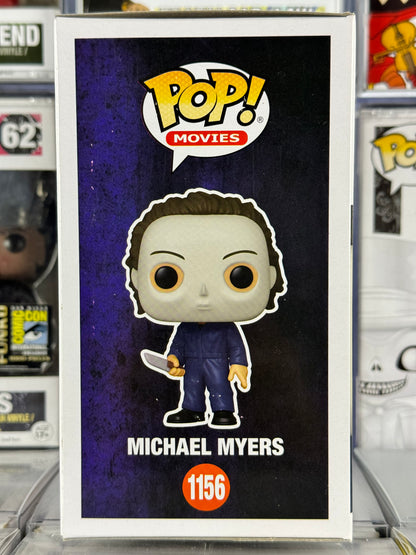 Halloween - Michael Myers (1156)
