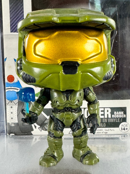 Halo - Master Chief with Cortana (07) Vaulted OOB