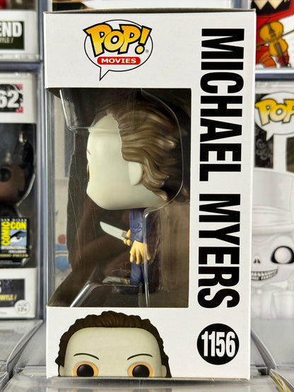 Halloween - Michael Myers (1156)