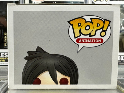 Black Butler - Sebastian (16) Vaulted