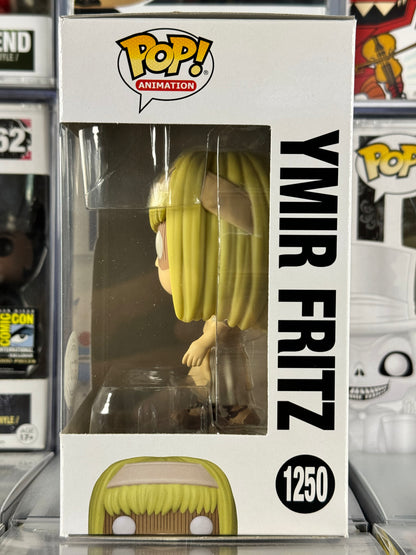 Attack on Titan - Ymir Fritz (1250)