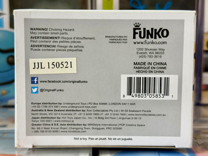 Fallout - Vault Boy (53) Vaulted