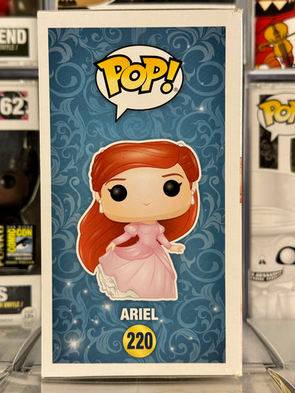 Disney - The Little Mermaid - Ariel (Dancing) (220)