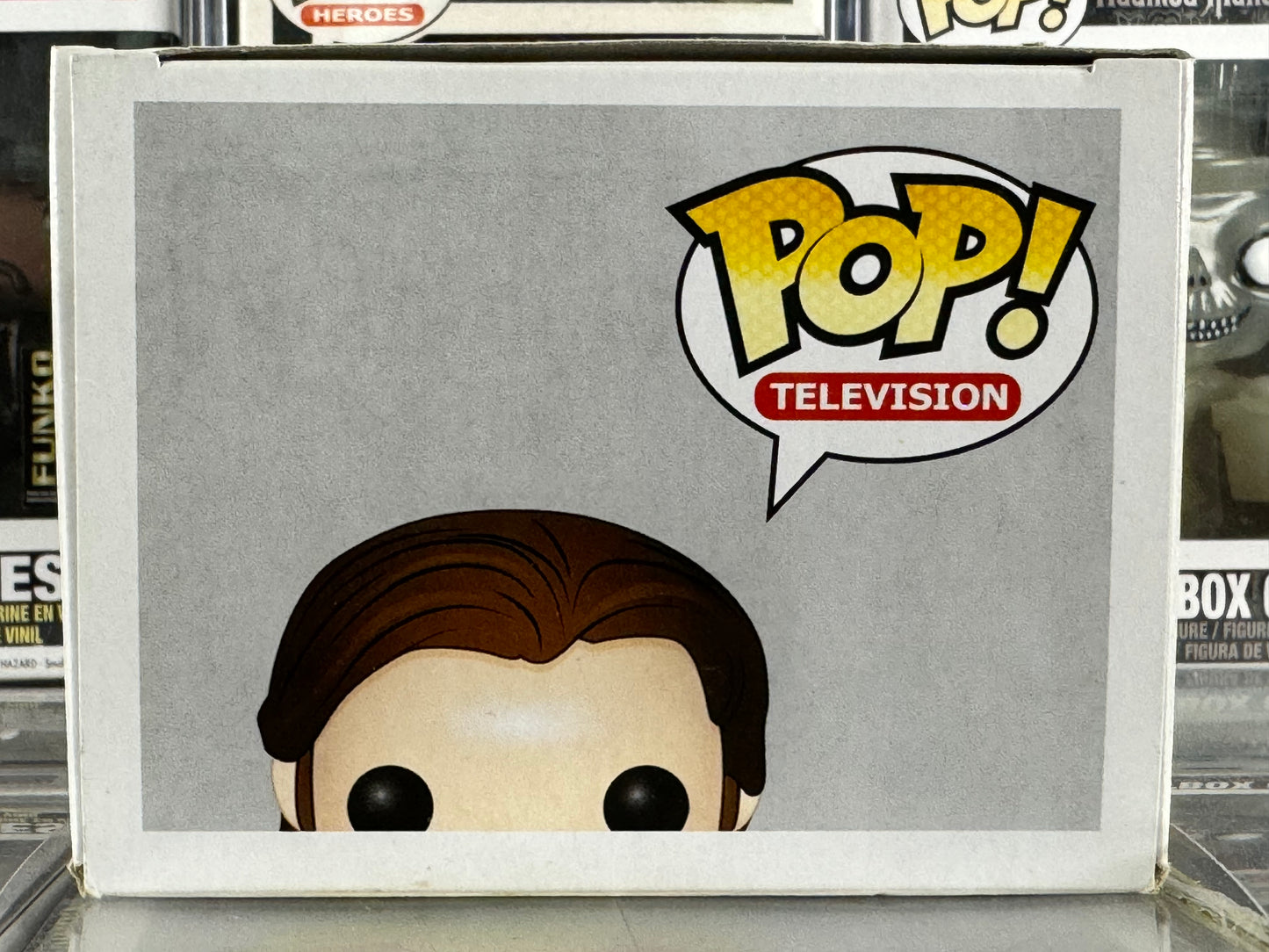 Supernatural - Sam (Bloody Metallic) (93) Vaulted