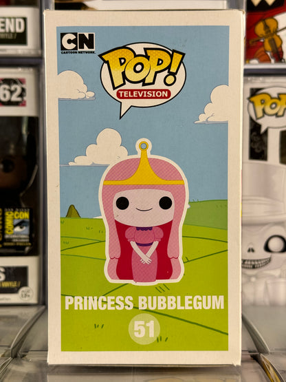 Adventure Time - Princess Bubblegum (51) Vaulted