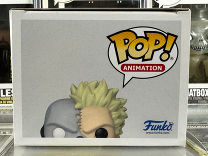 My Hero Academia - Twice (1093) CHASE