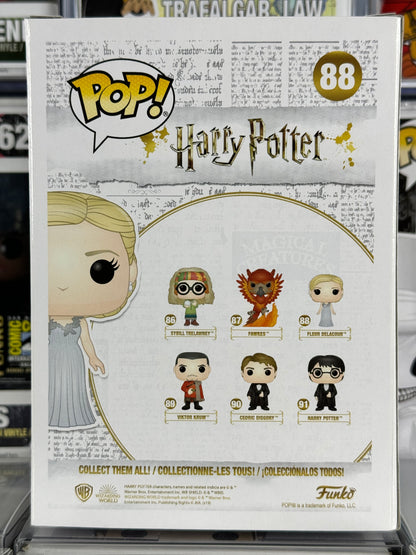 Wizarding World of Harry Potter - Fleur Delacour (Yule Ball) (88)