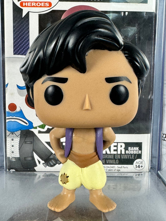 Disney Aladdin - Aladdin (352) OOB