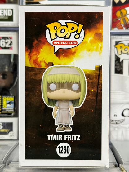 Attack on Titan - Ymir Fritz (1250)